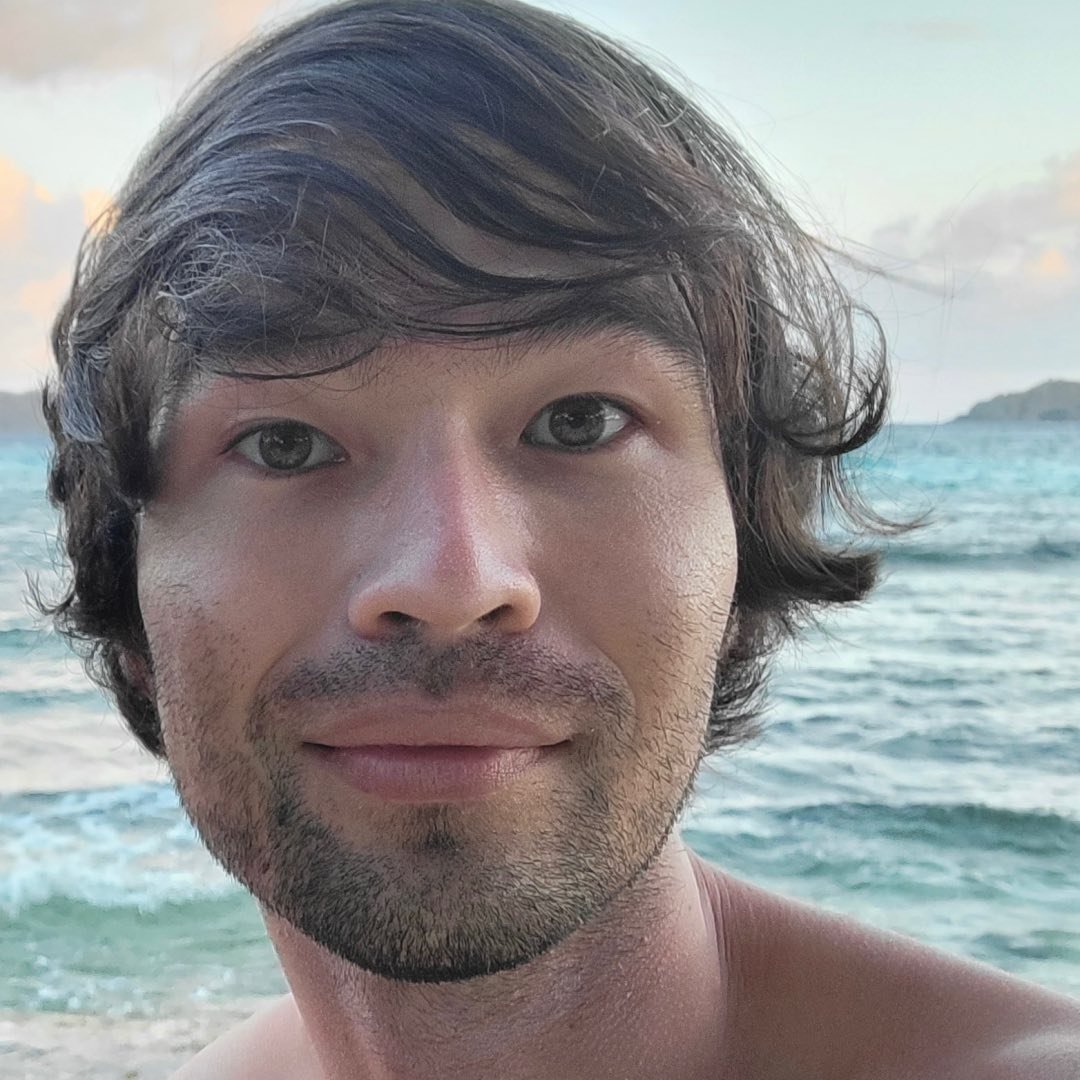 Nate G profile photo